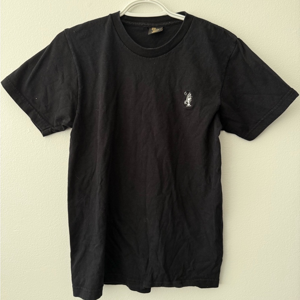 Drake OVO 6God T-shirt